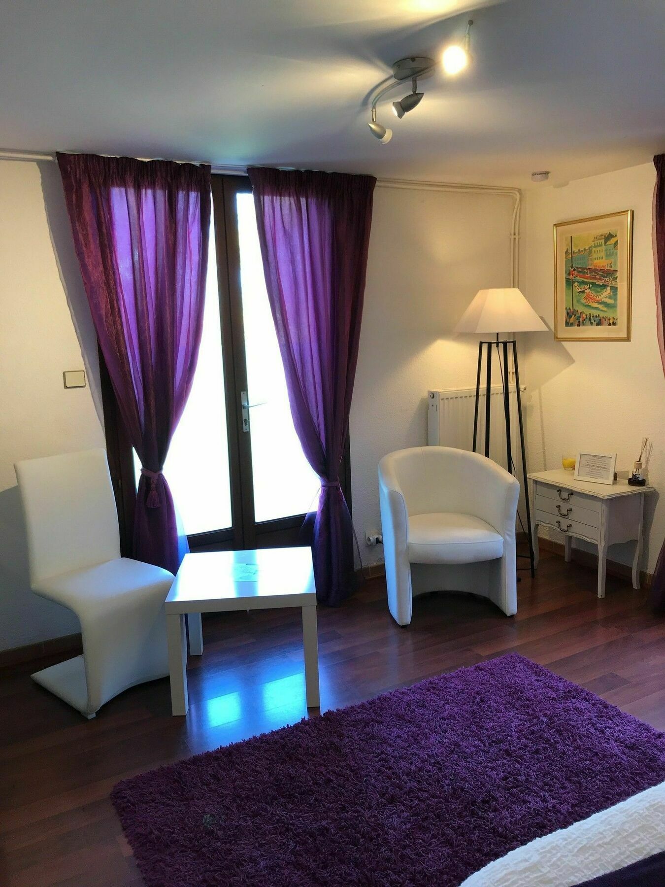 Le Jardin De La Cite Bed & Breakfast Каркасон Екстериор снимка