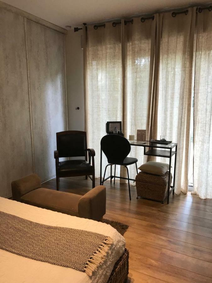 Le Jardin De La Cite Bed & Breakfast Каркасон Екстериор снимка
