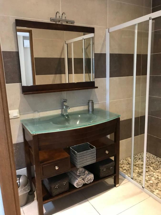 Le Jardin De La Cite Bed & Breakfast Каркасон Екстериор снимка