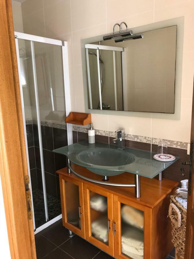 Le Jardin De La Cite Bed & Breakfast Каркасон Екстериор снимка